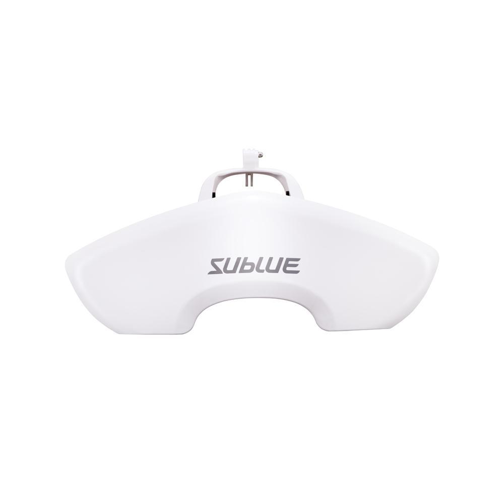 Sublue Whiteshark Mix Floater Attachment Accessories Sublue